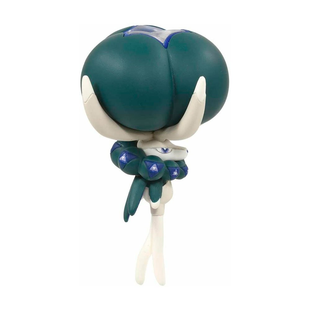POKEMON MONCOLLE CALYREX MS-39 | TAKARA TOMY POKEMON MONCOLLE CALYREX MS-39 | TAKARA TOMY